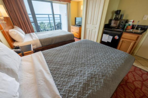 Oceanfront Convenience on Lower Floor Heated Pool
